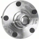 Purchase Top-Quality Front Wheel Hub by WJB - SPK1004 pa3