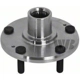 Purchase Top-Quality Front Wheel Hub by WJB - SPK1004 pa4