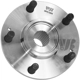 Purchase Top-Quality Front Wheel Hub by WJB - SPK1004 pa8