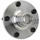 Purchase Top-Quality Front Wheel Hub by WJB - SPK1043 pa4