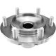 Purchase Top-Quality Front Wheel Hub by WJB - SPK107 pa6