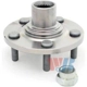 Purchase Top-Quality Front Wheel Hub by WJB - SPK201 pa2