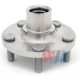 Purchase Top-Quality Front Wheel Hub by WJB - SPK301 pa2