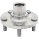 Purchase Top-Quality Front Wheel Hub by WJB - SPK301 pa4