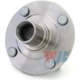 Purchase Top-Quality Front Wheel Hub by WJB - SPK351 pa4
