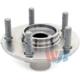 Purchase Top-Quality Front Wheel Hub by WJB - SPK352 pa1