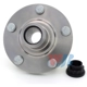 Purchase Top-Quality Front Wheel Hub by WJB - SPK401 pa2