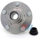 Purchase Top-Quality Front Wheel Hub by WJB - SPK401 pa4