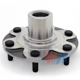 Purchase Top-Quality Front Wheel Hub by WJB - SPK403 pa1