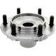 Purchase Top-Quality Front Wheel Hub by WJB - SPK403 pa3
