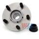 Purchase Top-Quality Front Wheel Hub by WJB - SPK406 pa1