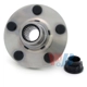 Purchase Top-Quality Front Wheel Hub by WJB - SPK406 pa2
