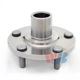 Purchase Top-Quality Front Wheel Hub by WJB - SPK407 pa1