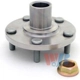 Purchase Top-Quality Front Wheel Hub by WJB - SPK408 pa4