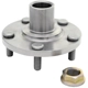Purchase Top-Quality Front Wheel Hub by WJB - SPK408 pa5