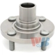 Purchase Top-Quality Front Wheel Hub by WJB - SPK412 pa2