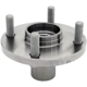 Purchase Top-Quality Front Wheel Hub by WJB - SPK412 pa3