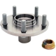 Purchase Top-Quality Front Wheel Hub by WJB - SPK419 pa4