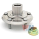 Purchase Top-Quality Front Wheel Hub by WJB - SPK451 pa3