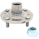 Purchase Top-Quality Front Wheel Hub by WJB - SPK452 pa2