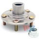 Purchase Top-Quality Front Wheel Hub by WJB - SPK454 pa1