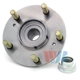 Purchase Top-Quality Front Wheel Hub by WJB - SPK454 pa2