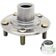 Purchase Top-Quality Front Wheel Hub by WJB - SPK454 pa3