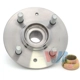 Purchase Top-Quality Front Wheel Hub by WJB - SPK456 pa2