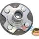 Purchase Top-Quality Front Wheel Hub by WJB - SPK456 pa4