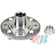 Purchase Top-Quality Front Wheel Hub by WJB - SPK466 pa2
