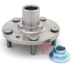 Purchase Top-Quality Front Wheel Hub by WJB - SPK551 pa2