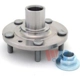 Purchase Top-Quality Front Wheel Hub by WJB - SPK551 pa4