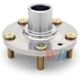 Purchase Top-Quality Front Wheel Hub by WJB - SPK555 pa4
