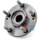 Purchase Top-Quality Front Wheel Hub by WJB - SPK601 pa2