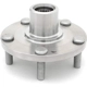 Purchase Top-Quality Front Wheel Hub by WJB - SPK603 pa7