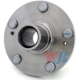 Purchase Top-Quality Front Wheel Hub by WJB - SPK605 pa4