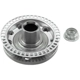 Purchase Top-Quality WJB - SPK800 - Front Wheel Hub pa4