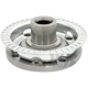 Purchase Top-Quality Front Wheel Hub by WJB - SPK801 pa1