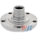 Purchase Top-Quality Front Wheel Hub by WJB - SPK802 pa3