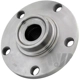 Purchase Top-Quality Front Wheel Hub by WJB - SPK802 pa4