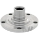 Purchase Top-Quality Front Wheel Hub by WJB - SPK802 pa5