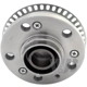 Purchase Top-Quality Front Wheel Hub by WJB - SPK803 pa1