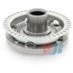 Purchase Top-Quality Front Wheel Hub by WJB - SPK803 pa3