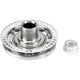 Purchase Top-Quality Front Wheel Hub by WJB - SPK804 pa1