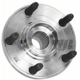 Purchase Top-Quality Front Wheel Hub by WJB - SPK876 pa1