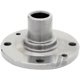 Purchase Top-Quality Front Wheel Hub by WJB - SPK955 pa3