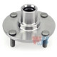 Purchase Top-Quality Front Wheel Hub by WJB - SPK982 pa1