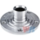 Purchase Top-Quality Front Wheel Hub by WJB - SPK983 pa2