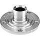 Purchase Top-Quality Front Wheel Hub by WJB - SPK983 pa4