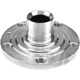 Purchase Top-Quality Front Wheel Hub by WJB - SPK983 pa6